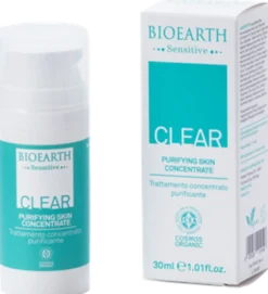 Trattamento Concentrato Purificante, 30 ml