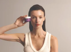 Trattamento Notte Rassodante, 50 ml