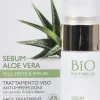 Trattamento Viso Anti-Imperfezioni - Sebum Aloe Vera, 30 ml