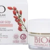 Trattamento Viso Rigenerante Speciale Notte - Active Age Goji, 50 ml