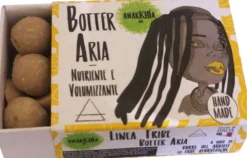 TRIBE BOTTER ARIA Impacco Nutriente per Capelli, 50 g