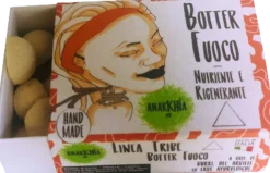 TRIBE BOTTER FUOCO Impacco Rigenerante per Capelli, 50 g
