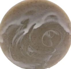 TRIBE SJAMPOE FUOCO Detergente Solido per Capelli, 55 g
