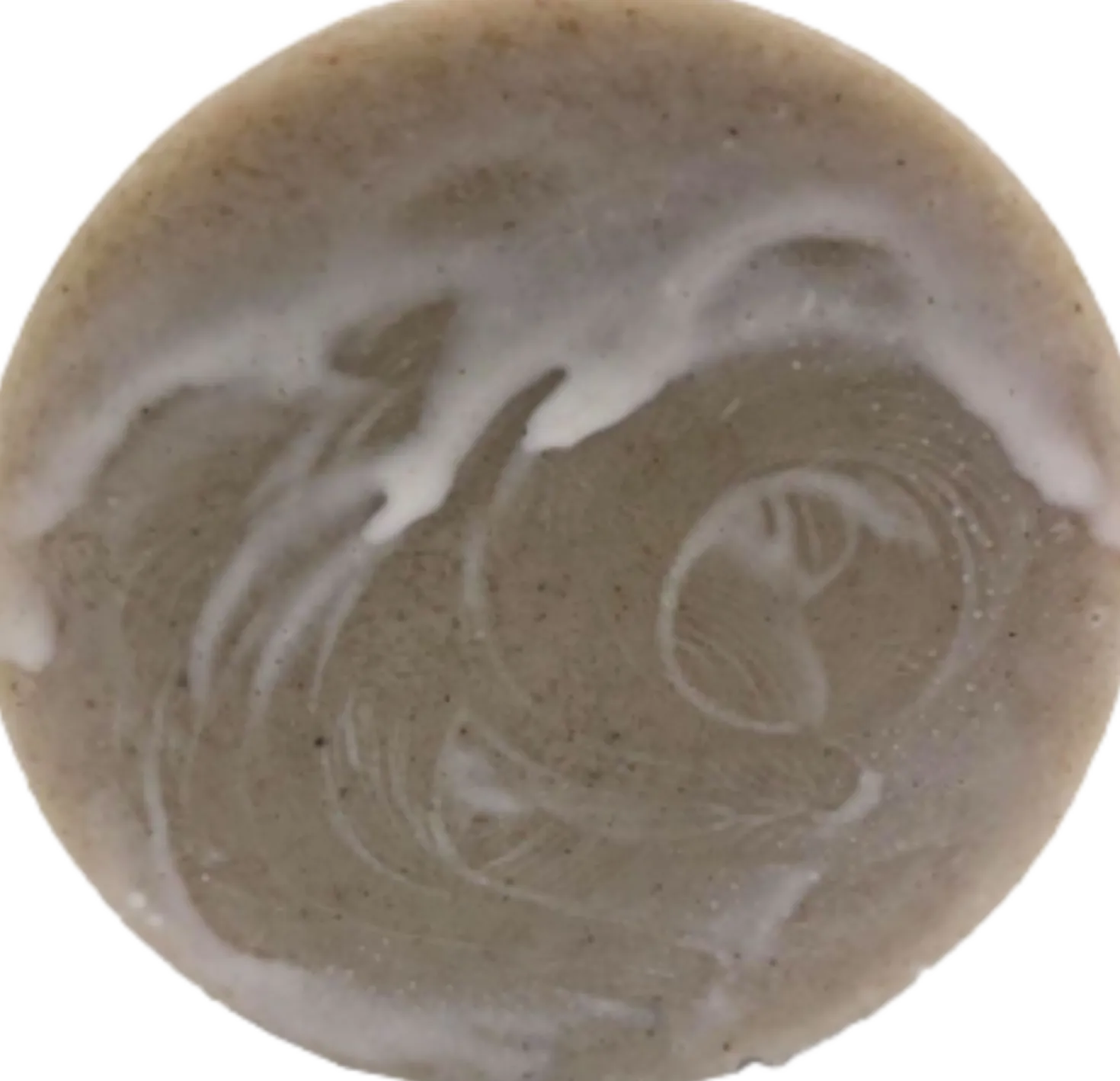 TRIBE SJAMPOE FUOCO Detergente Solido per Capelli, 55 g