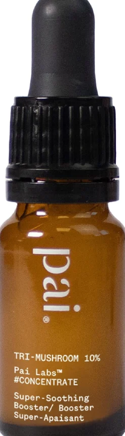 Tri-Mushroom 10%, 10 ml
