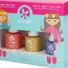 Trio Nail Beauty Kit Egg-spiration