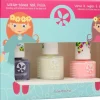 Trio Nail Beauty Kit Pretty Me, 1 pz.