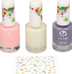 Trio Nail Beauty Kit Pretty Me, 1 pz.