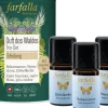 Trio "Profumo della Foresta"