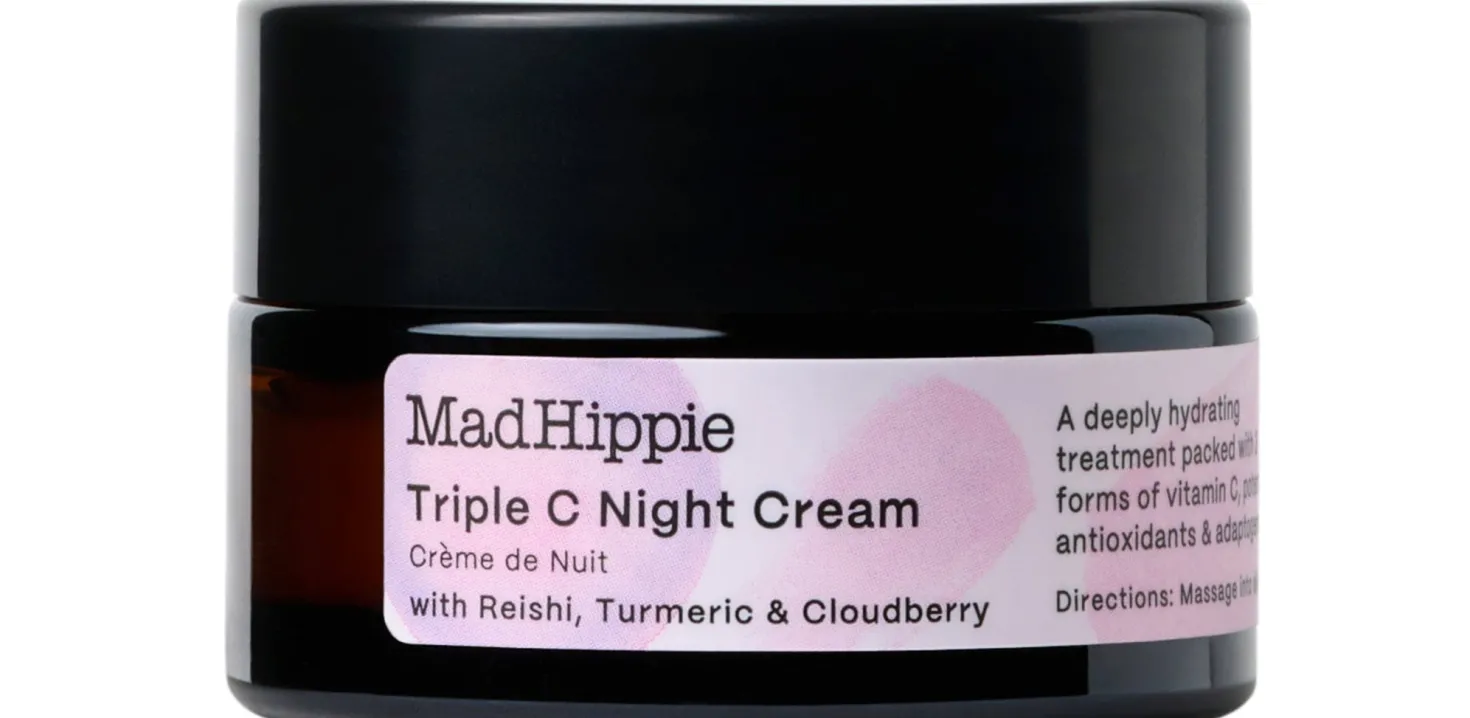 Triple C Night Cream, 20 ml