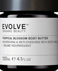Tropical Blossom Body Butter, 120 ml