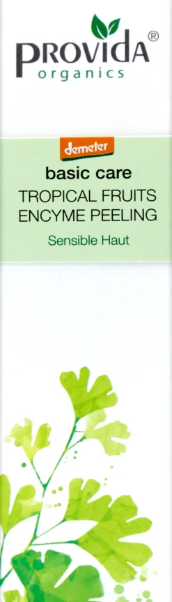 Tropical Fruits Encyme Peeling, 50 ml