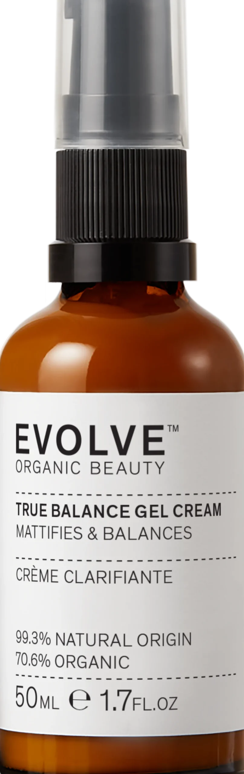 True Balance Gel Cream, 50 ml