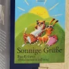 Tè Saluti Soleggiati, 45 g