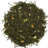 Tè Sencha con Yuzu Bio - Japanese Summer, 100 g