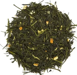 Tè Sencha con Yuzu Bio - Japanese Summer, 100 g