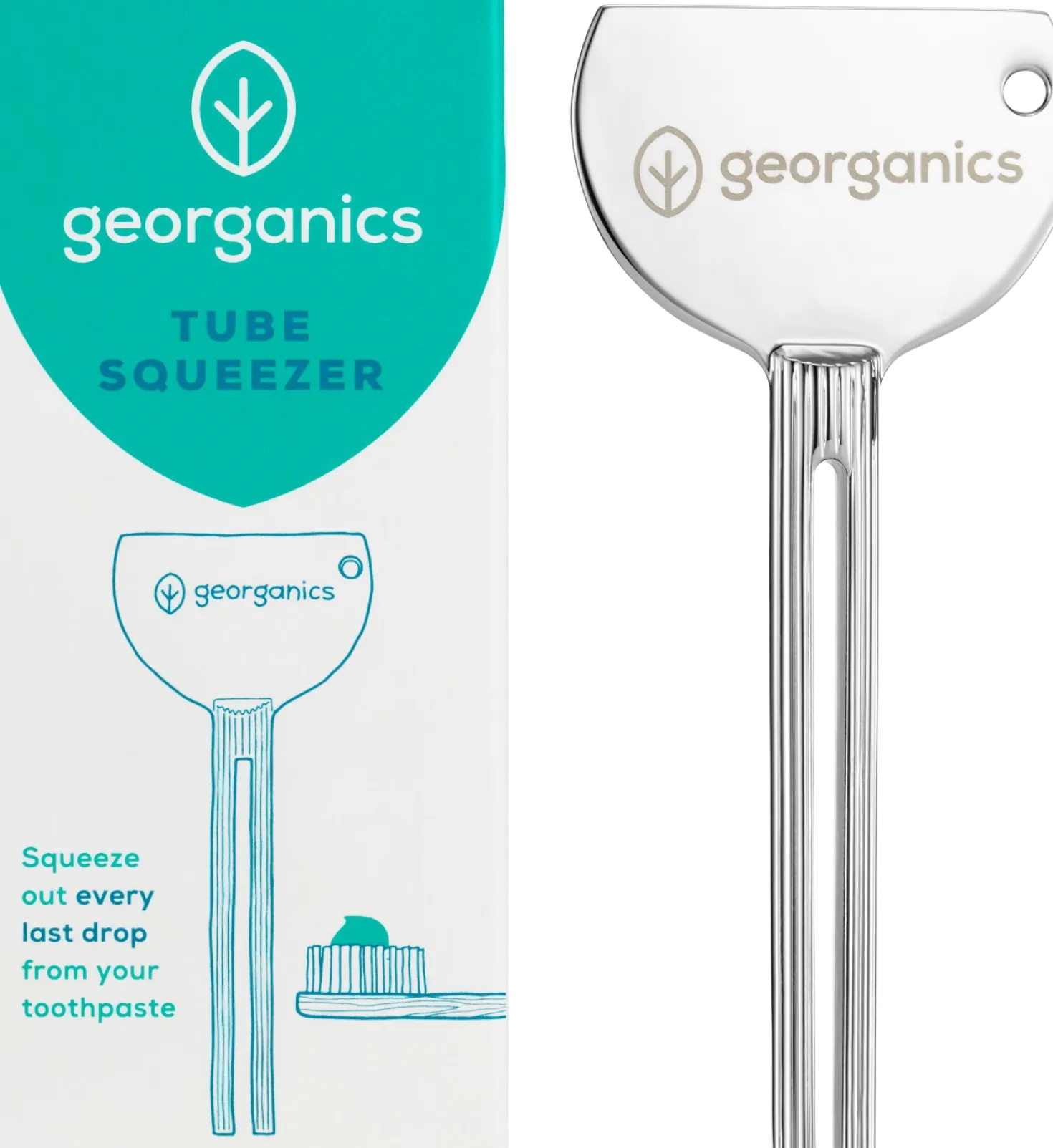 Tube Squeezer