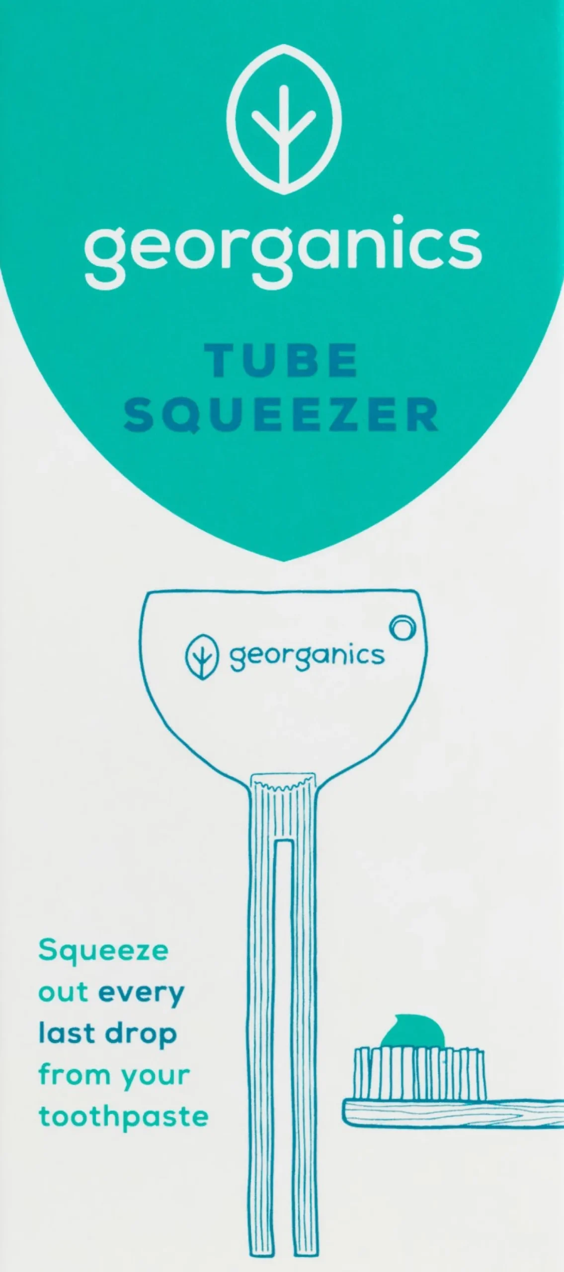 Tube Squeezer