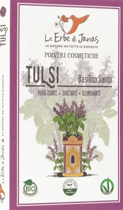 Tulsi (Basilico Santo), 100 g
