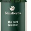 Tulsi in Compresse Bio, 200 compresse