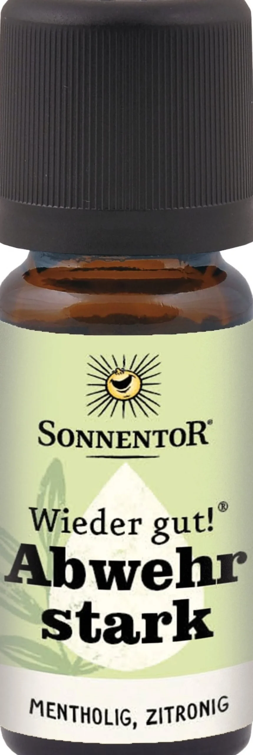 Tutto Bene! Olio Essenziale Bio "Difesa Rinforzata", 10 ml