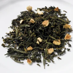 Tè Verde Bio - Green Korakundah Fairtrade, 100 g