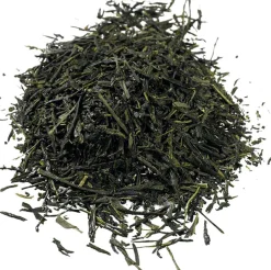 Tè Verde Bio "Japan Kapuse-Cha", 100 g