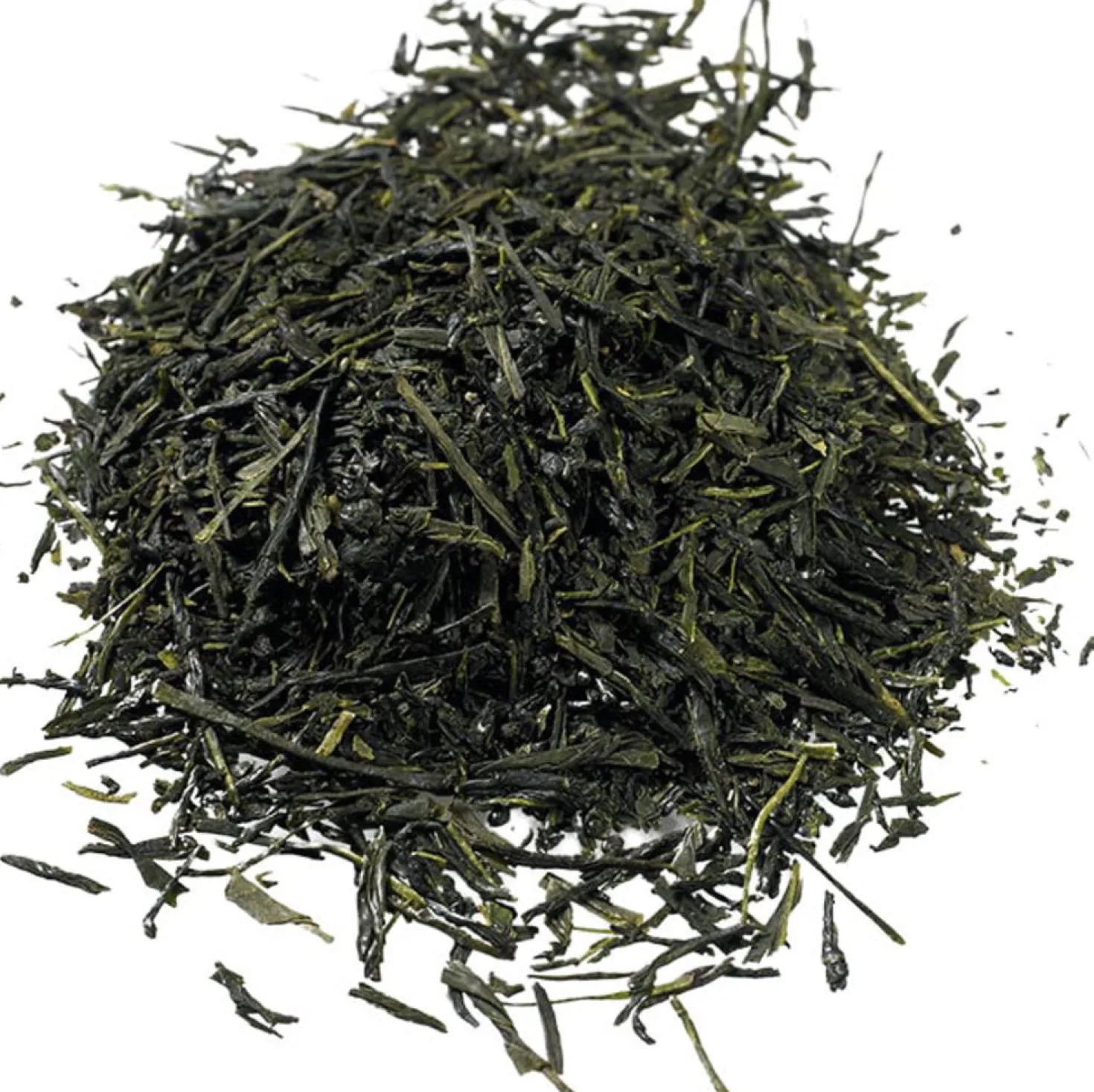 Tè Verde Bio "Japan Kapuse-Cha", 100 g
