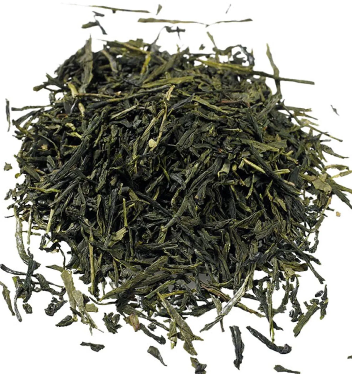 Tè Verde Bio "Japan Sencha", 100 g