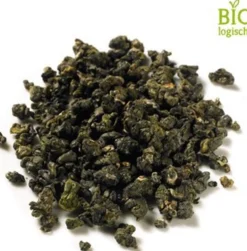 Tè Verde Bio "Sumatra Green Oolong Barisan", 100 g