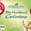 Tè Verde dell'Altopiano Bio, 35 g