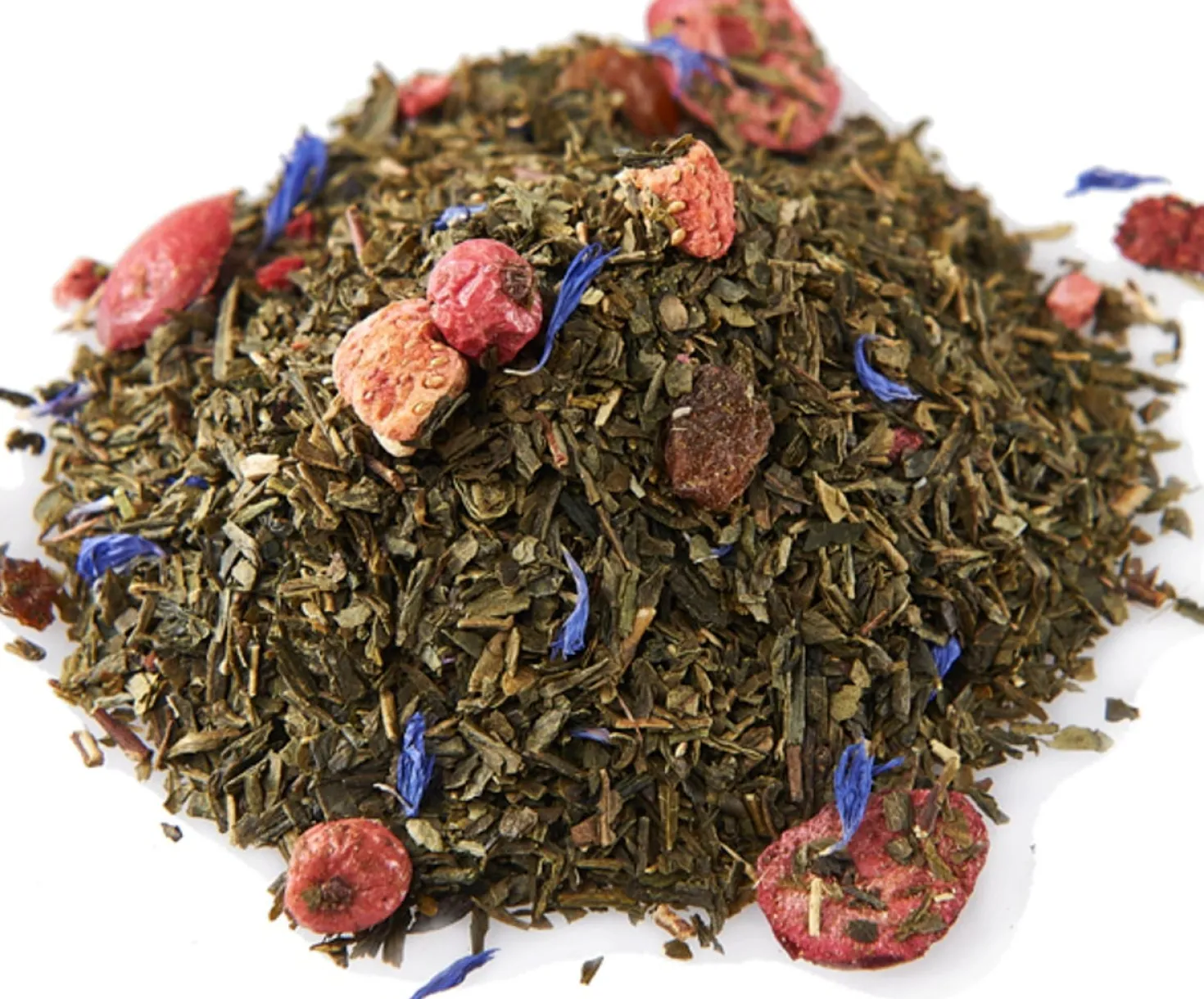 Tè Verde "Fresh Green", 250 g
