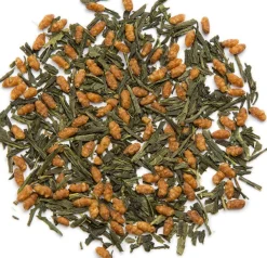 Tè Verde Genmaicha, 100 g