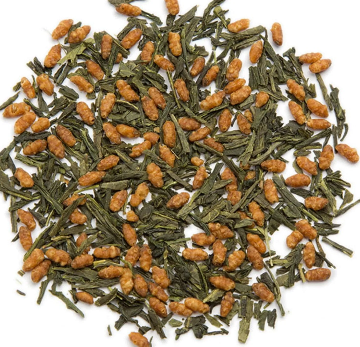 Tè Verde Genmaicha, 100 g