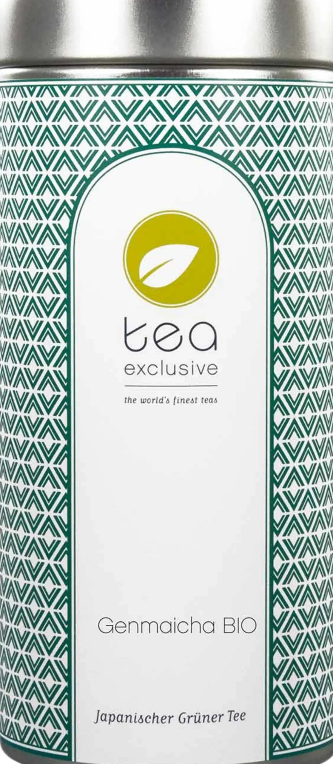 Tè Verde Genmaicha, 100 g