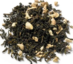 Tè Verde "Ginger Green", 100 g
