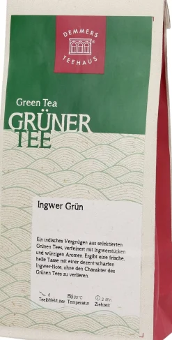 Tè Verde