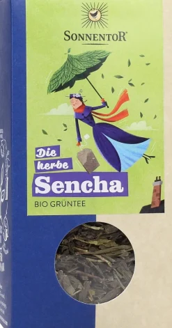 Tè Verde Sencha, 70 g