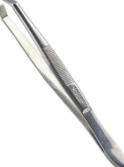 Tweezers Crab Jaws - Pinzette