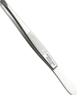 Tweezers Slanting Jaws - Pinzette