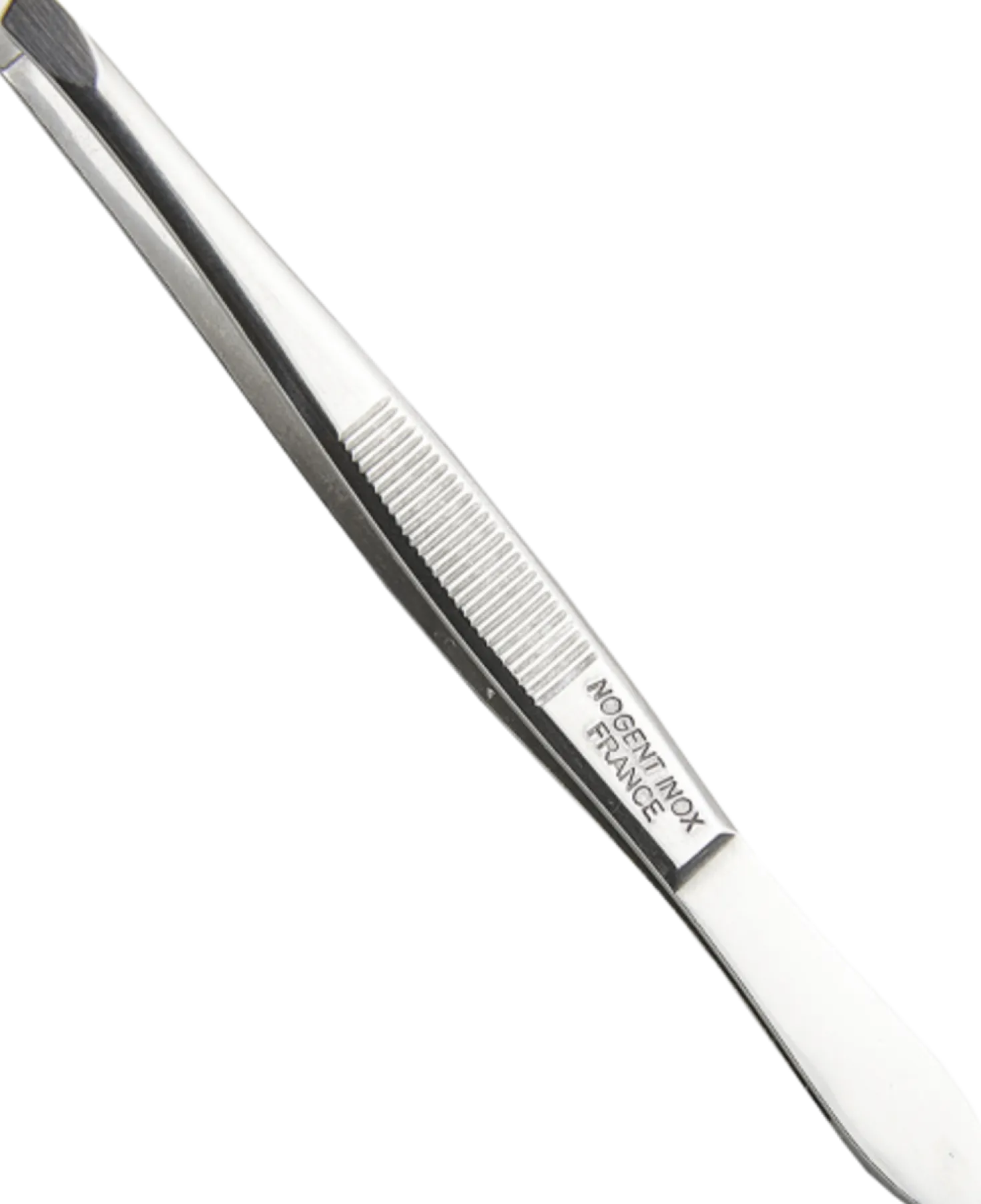 Tweezers Slanting Jaws - Pinzette
