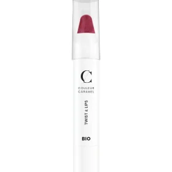 Twist & Lips, 404 Rosy Red (3 g)