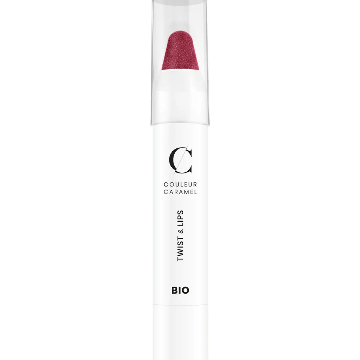 Twist & Lips, 404 Rosy Red (3 g)