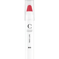Twist & Lips, 404 Rosy Red (3 g)