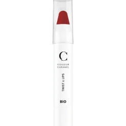Twist & Lips, 404 Rosy Red (3 g)