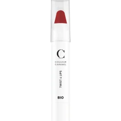 Twist & Lips, 404 Rosy Red (3 g)