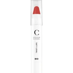 Twist & Lips, 404 Rosy Red (3 g)