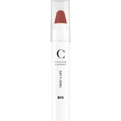 Twist & Lips, 404 Rosy Red (3 g)
