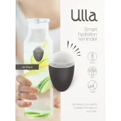 Ulla - Smart Hydration Reminder, Flamingo Pink