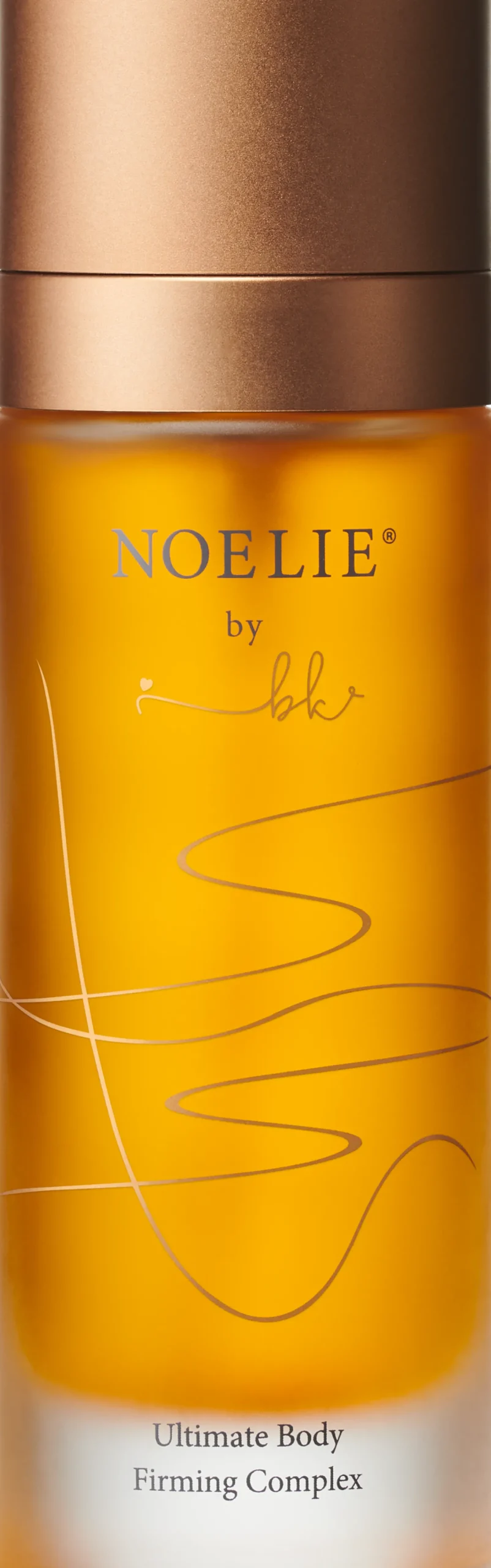 Ultimate Body Firming Complex, 100 ml